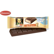 АЛЕНКА батончик крем-брюле 45г*20шт 